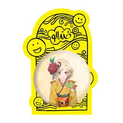 پیکسل بزرگ کیتاگاوا انیمه مای درس آپ دارلینگ