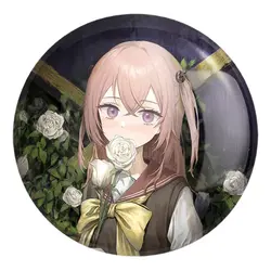 پیکسل بزرگ ساجونا انیمه مای درس آپ دارلینگ