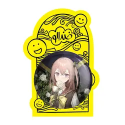 پیکسل بزرگ ساجونا انیمه مای درس آپ دارلینگ