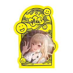 پیکسل بزرگ کیتاگاوا انیمه مای درس آپ دارلینگ