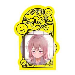 پیکسل بزرگ کیتاگاوا انیمه مای درس آپ دارلینگ