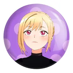 پیکسل بزرگ کیتاگاوا انیمه مای درس آپ دارلینگ