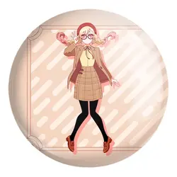 پیکسل بزرگ کیتاگاوا انیمه مای درس آپ دارلینگ