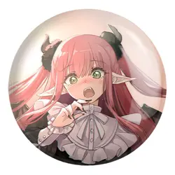 پیکسل بزرگ کیتاگاوا انیمه مای درس آپ دارلینگ