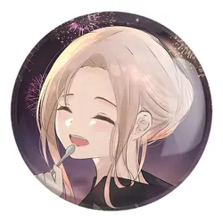 پیکسل بزرگ کیتاگاوا انیمه مای درس آپ دارلینگ