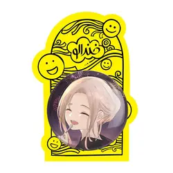 پیکسل بزرگ کیتاگاوا انیمه مای درس آپ دارلینگ