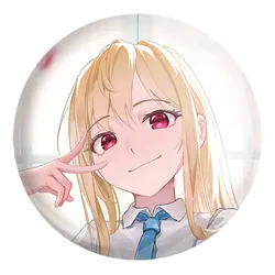 پیکسل بزرگ کیتاگاوا انیمه مای درس آپ دارلینگ