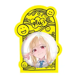 پیکسل بزرگ کیتاگاوا انیمه مای درس آپ دارلینگ