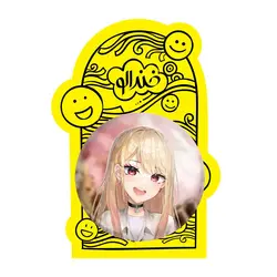 پیکسل بزرگ کیتاگاوا انیمه مای درس آپ دارلینگ