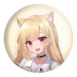 پیکسل بزرگ کیتاگاوا انیمه مای درس آپ دارلینگ