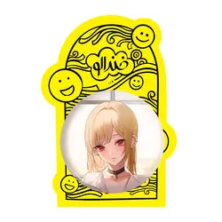 پیکسل بزرگ کیتاگاوا انیمه مای درس آپ دارلینگ