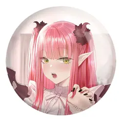 پیکسل بزرگ کیتاگاوا انیمه مای درس آپ دارلینگ