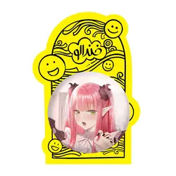 پیکسل بزرگ کیتاگاوا انیمه مای درس آپ دارلینگ