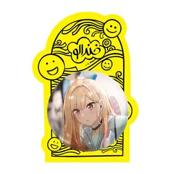 پیکسل بزرگ کیتاگاوا انیمه مای درس آپ دارلینگ