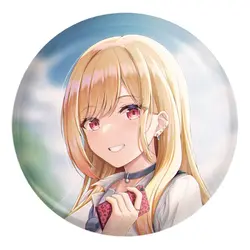 پیکسل بزرگ کیتاگاوا انیمه مای درس آپ دارلینگ