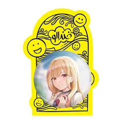 پیکسل بزرگ کیتاگاوا انیمه مای درس آپ دارلینگ