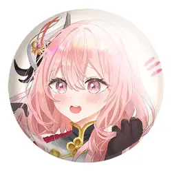 پیکسل بزرگ کیتاگاوا انیمه مای درس آپ دارلینگ