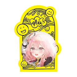 پیکسل بزرگ کیتاگاوا انیمه مای درس آپ دارلینگ