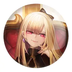 پیکسل بزرگ کیتاگاوا انیمه مای درس آپ دارلینگ