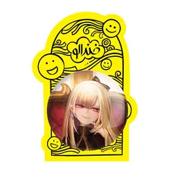 پیکسل بزرگ کیتاگاوا انیمه مای درس آپ دارلینگ