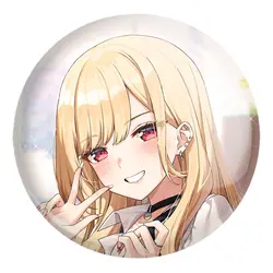 پیکسل بزرگ کیتاگاوا انیمه مای درس آپ دارلینگ