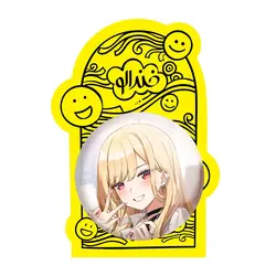 پیکسل بزرگ کیتاگاوا انیمه مای درس آپ دارلینگ