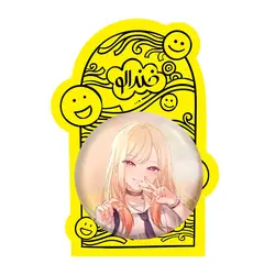 پیکسل بزرگ کیتاگاوا انیمه مای درس آپ دارلینگ