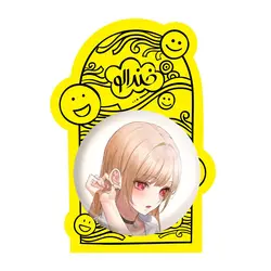 پیکسل بزرگ کیتاگاوا انیمه مای درس آپ دارلینگ