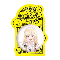 پیکسل بزرگ کیتاگاوا انیمه مای درس آپ دارلینگ