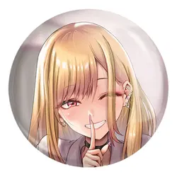 پیکسل بزرگ کیتاگاوا انیمه مای درس آپ دارلینگ