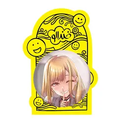 پیکسل بزرگ کیتاگاوا انیمه مای درس آپ دارلینگ