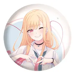 پیکسل بزرگ کیتاگاوا انیمه مای درس آپ دارلینگ