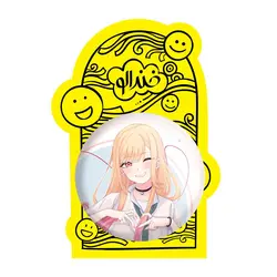 پیکسل بزرگ کیتاگاوا انیمه مای درس آپ دارلینگ