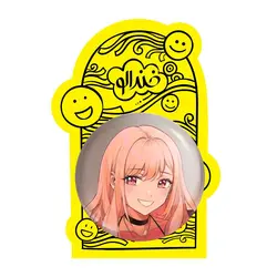 پیکسل بزرگ کیتاگاوا انیمه مای درس آپ دارلینگ