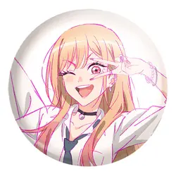 پیکسل بزرگ کیتاگاوا انیمه مای درس آپ دارلینگ