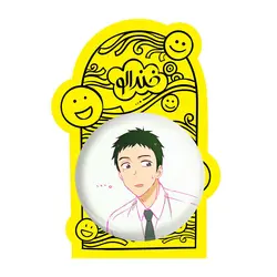 پیکسل بزرگ گوجو انیمه مای درس آپ دارلینگ