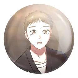 پیکسل بزرگ گوجو انیمه مای درس آپ دارلینگ