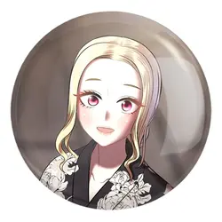 پیکسل بزرگ کیتاگاوا انیمه مای درس آپ دارلینگ