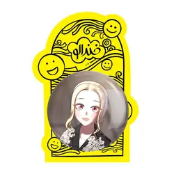 پیکسل بزرگ کیتاگاوا انیمه مای درس آپ دارلینگ