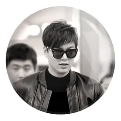 پیکسل بزرگ لی مین هو Lee min ho