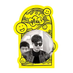 پیکسل بزرگ لی مین هو Lee min ho