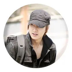 پیکسل بزرگ لی مین هو Lee min ho