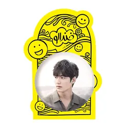 پیکسل بزرگ لی مین هو Lee min ho