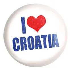 پیکسل بزرگ پرچم کرواسی