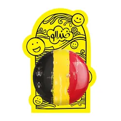 پیکسل بزرگ پرچم بلژیک