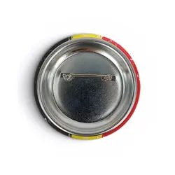 پیکسل بزرگ پرچم بلژیک