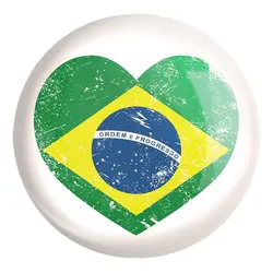 پیکسل بزرگ پرچم برزیل