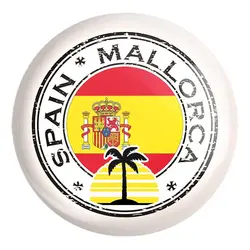 پیکسل بزرگ پرچم اسپانیا