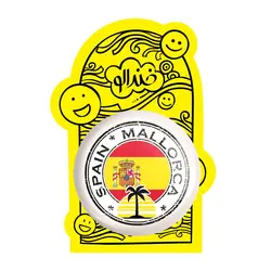 پیکسل بزرگ پرچم اسپانیا