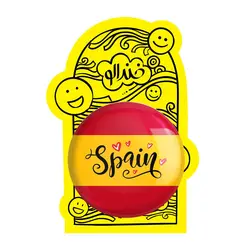 پیکسل بزرگ پرچم اسپانیا